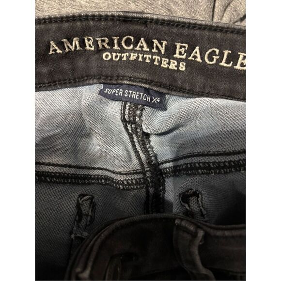 ❤️American Eagle Super Stretch Leggings 8L - Picture 10 of 10